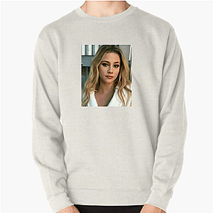 Lili Reinhart My Favorite Actress Lili Reinhart Sweatshirts