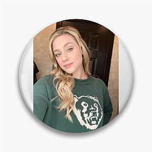 Lili Reinhart Betty Cooper Forever Lili Reinhart Pins