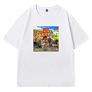 Big Laughs, Lil Kev Lil Kev T-Shirts