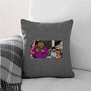 Lil Kev Energy Lil Kev Pillows Cover