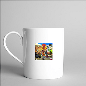 Big Laughs, Lil Kev Lil Kev Mugs