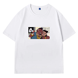 Lil Kev Forever Funny Lil Kev T-Shirts