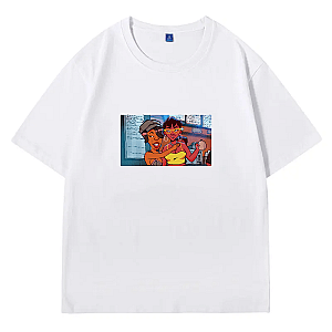 Just Kevin’ Around Lil Kev T-Shirts