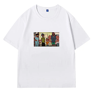 Kev Got the Jokes Lil Kev T-Shirts
