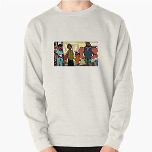 Kev Got the Jokes Lil Kev Sweatshirts