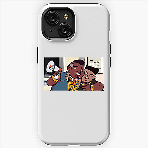 Lil Kev Forever Funny Lil Kev iPhone Cases