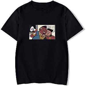 Lil Kev Forever Funny Lil Kev T-Shirts