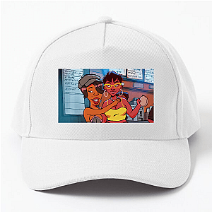 Just Kevin’ Around Lil Kev Hats & Caps