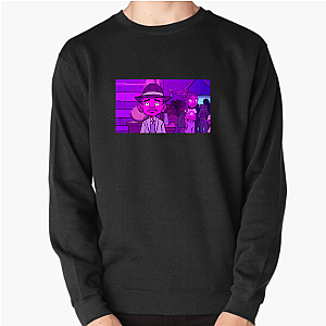 That Lil Kev Timing Lil Kev Sweatshirts