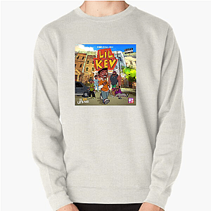 Big Laughs, Lil Kev Lil Kev Sweatshirts