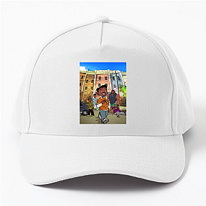 Kev Stay Funny Lil Kev Hats & Caps