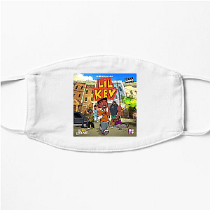 Big Laughs, Lil Kev Lil Kev Face Masks