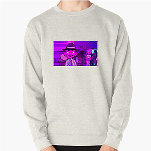 That Lil Kev Timing Lil Kev Sweatshirts