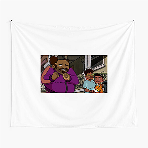 Lil Kev Energy Lil Kev Tapestries