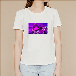 That Lil Kev Timing Lil Kev T-Shirts