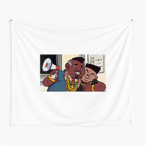 Lil Kev Forever Funny Lil Kev Tapestries