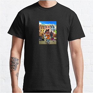 Kev Stay Funny Lil Kev T-Shirts