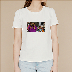 Lil Kev Energy Lil Kev T-Shirts