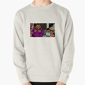 Lil Kev Energy Lil Kev Sweatshirts