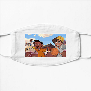 It’s Lil Kev’s World Lil Kev Face Masks