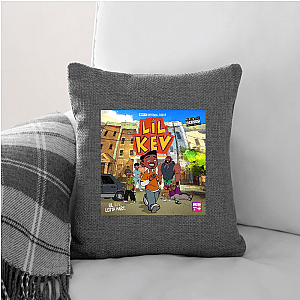 Big Laughs, Lil Kev Lil Kev Pillows Cover