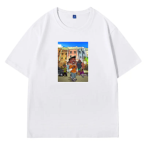 Kev Stay Funny Lil Kev T-Shirts