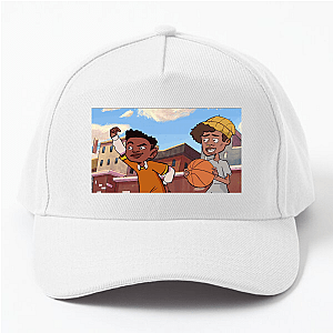 It’s Lil Kev’s World Lil Kev Hats & Caps