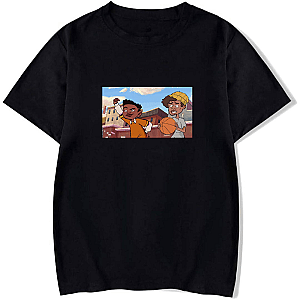 It’s Lil Kev’s World Lil Kev T-Shirts