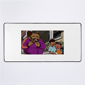 Lil Kev Energy Lil Kev Mouse Pads