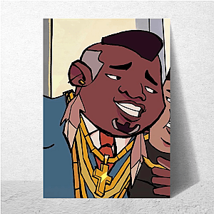 Lil Kev Forever Funny Lil Kev Posters