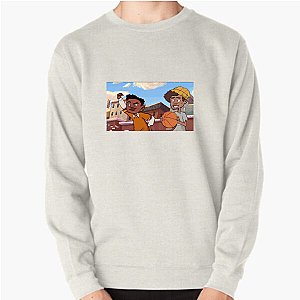 It’s Lil Kev’s World Lil Kev Sweatshirts