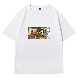 Kev On the Mic Lil Kev T-Shirts