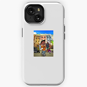 Kev Stay Funny Lil Kev Samsung Cases