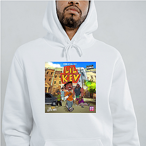 Big Laughs, Lil Kev Lil Kev Hoodies