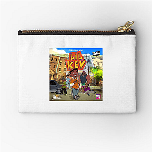Big Laughs, Lil Kev Lil Kev Zipper Pouches