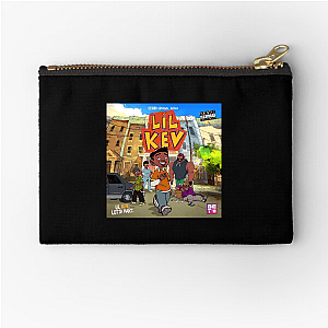 Big Laughs, Lil Kev Lil Kev Zipper Pouches