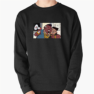 Lil Kev Forever Funny Lil Kev Sweatshirts