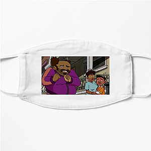 Lil Kev Energy Lil Kev Face Masks