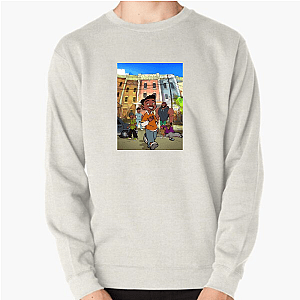 Kev Stay Funny Lil Kev Sweatshirts