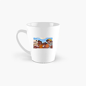 It’s Lil Kev’s World Lil Kev Mugs