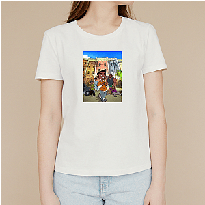 Kev Stay Funny Lil Kev T-Shirts