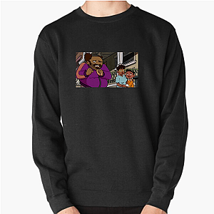 Lil Kev Energy Lil Kev Sweatshirts