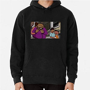 Lil Kev Energy Lil Kev Hoodies