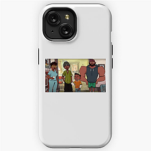 Kev Got the Jokes Lil Kev Samsung Cases