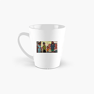 Kev Got the Jokes Lil Kev Mugs