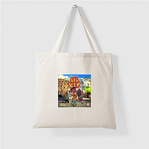 Big Laughs, Lil Kev Lil Kev Bags