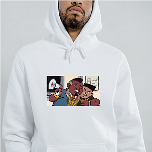 Lil Kev Forever Funny Lil Kev Hoodies
