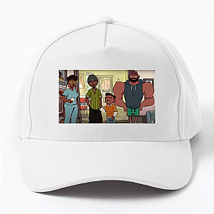 Kev Got the Jokes Lil Kev Hats & Caps