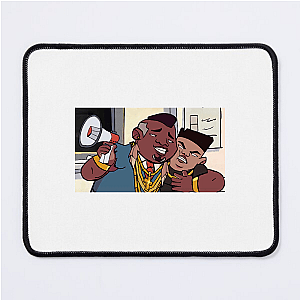 Lil Kev Forever Funny Lil Kev Mouse Pads
