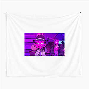 That Lil Kev Timing Lil Kev Tapestries